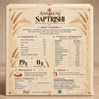 ANNIKUNJ SAPTRISHI Signature 7-Grain Multigrain Atta