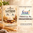 ANNIKUNJ SAPTRISHI Signature 7-Grain Multigrain Atta